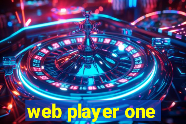 web player one